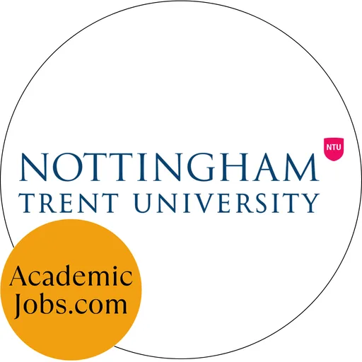 Nottingham Trent University Jobs